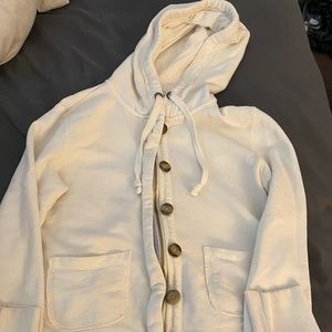 Aeropostale jacket large